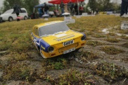 Rallye Český Krumlov: 4. RC Rallye Český Krumlov